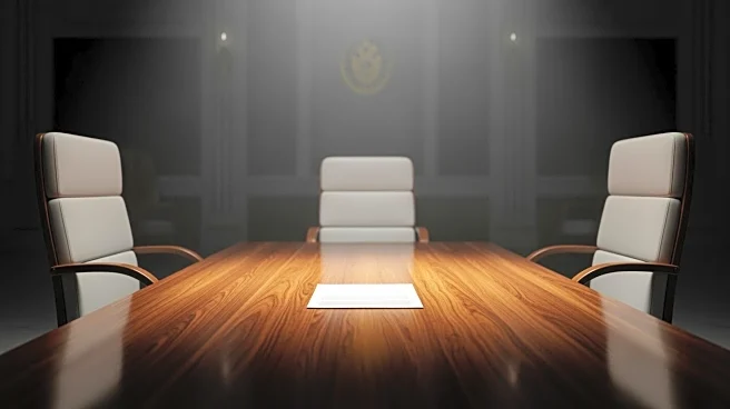 Congress Moves to Vote on War Powers Resolution to Limit U.S. Strikes on Iran