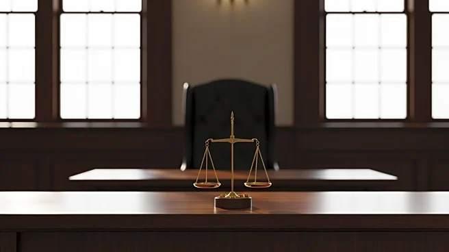 Minnesota Judge Blocks DHS Policy on Refugee Detention, Citing Constitutional Concerns