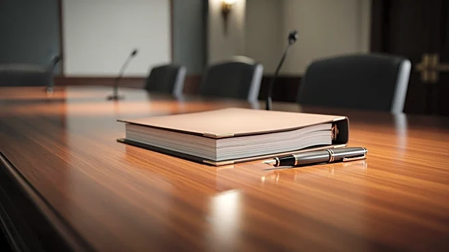 House Oversight Prepares for Bill Clinton's Deposition in Epstein Investigation