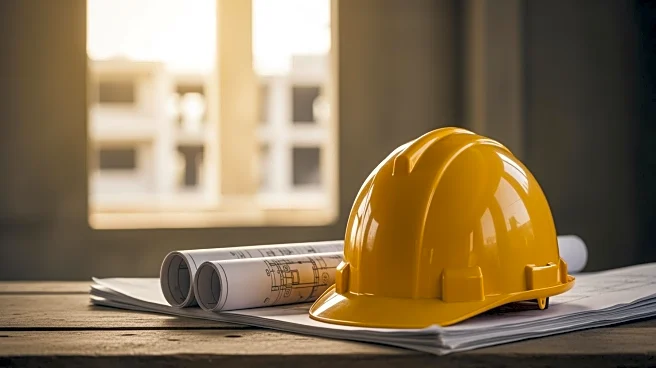 Harvey Breaks Ground on Turlington Homes Project Amid Financial Distress