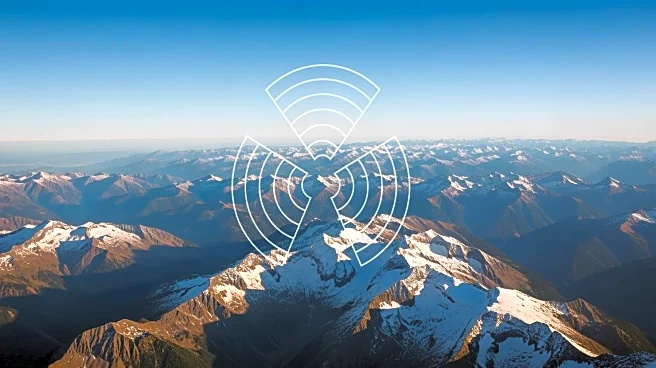 Germany and Austria Finalize Airspace Surveillance Treaty, Completing Alpine Triangle