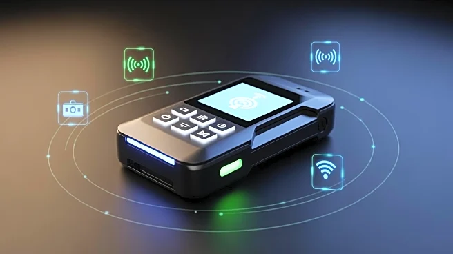 Flipper Zero: A Tool for Managing Digital Access