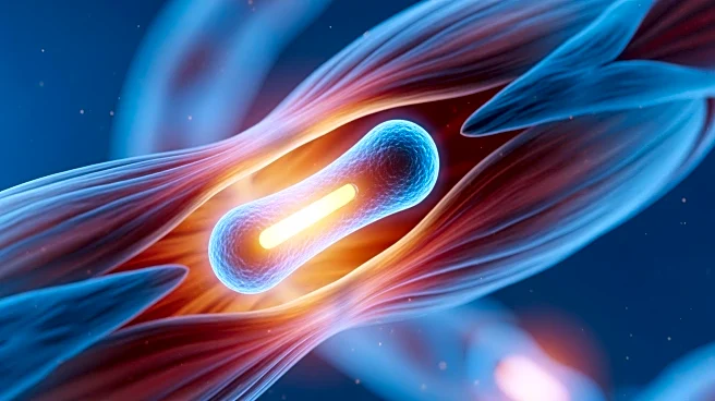 UC Irvine Researchers Discover Metabolic 'Switch' for Muscle Repair, Impacting Aging and Weight-Loss Medication Users