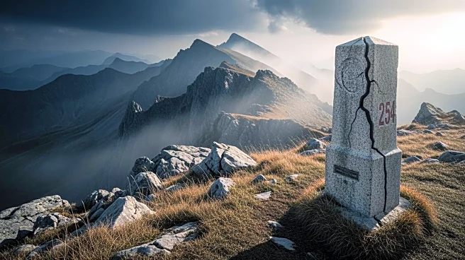 Pakistan Declares 'Open War' with Afghanistan Amid Escalating Cross-Border Attacks