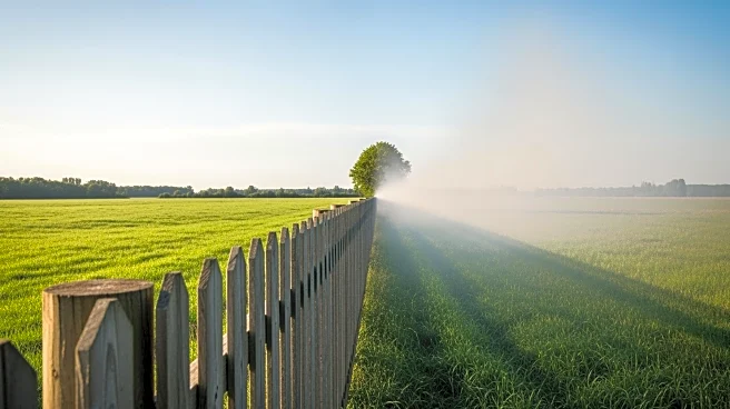 Iowa House Passes Bill Limiting Greenhouse Gas Emission Lawsuits, Sparking Property Rights Debate