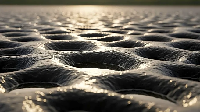 Florida Man Rescued After Being Trapped in Mud for Days Following Valentine's Day Disappearance