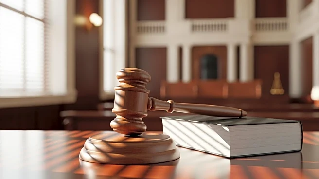 New York City Seeks Non-Prosecutors for Judicial Appointments