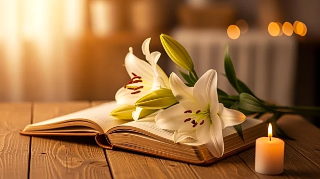 Francine Sandra Levine Remembered for Community Service and Family Dedication