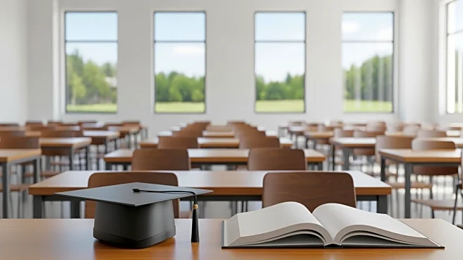 Gary, Indiana Charter School Students Offered Free College Degrees