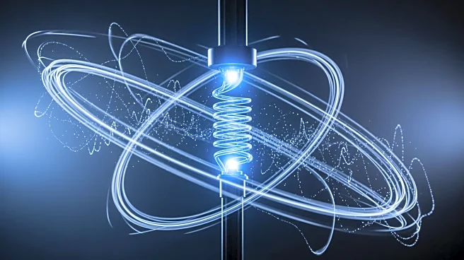 Researchers Explore Virtual Photons' Impact on Superconductivity