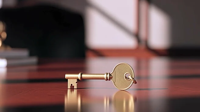 UK Appoints Barclays Executive as Bank of England Deputy Governor Amid Economic Growth Efforts