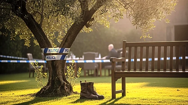 Jewish Mothers and IDF Veterans Rebuild Lives After October 7 Trauma