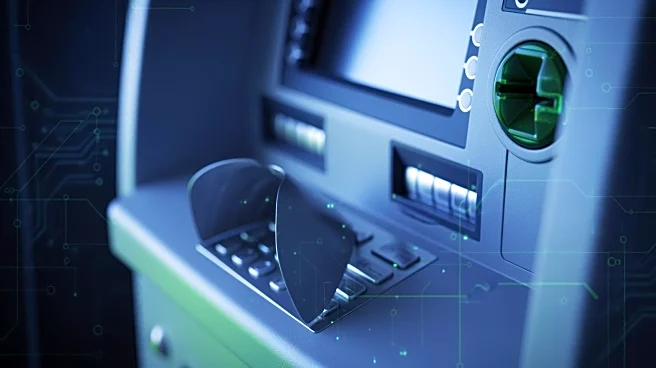 FBI Issues Warning on 'ATM Jackpotting' Amid Rising Cybercrime Incidents