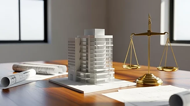 USDA and GSA Announce Disposal of Agriculture South Building to Cut Costs