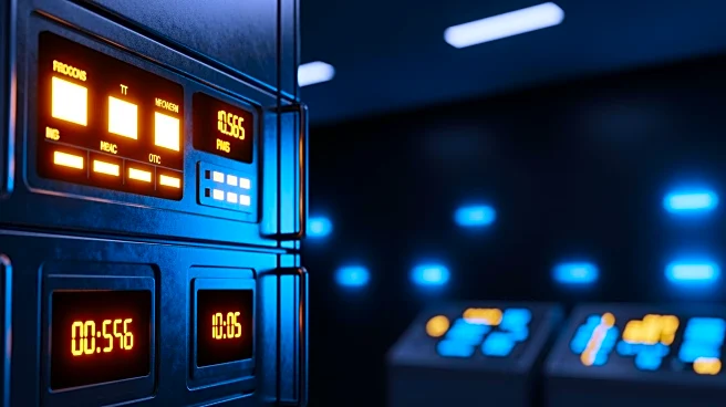 U.N. Nuclear Watchdog Unable to Verify Iran's Uranium Enrichment Status