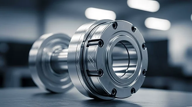 UK Manufacturing Focuses on Quality and Innovation Amid Challenges