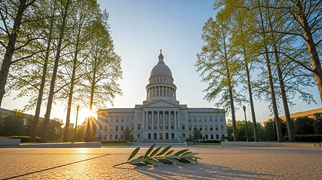 Salem-Keizer Students Rally for Immigrant Rights at Oregon Capitol Amid Enforcement Concerns