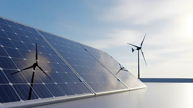 Massachusetts House Passes Bill to Enhance Clean Energy Affordability