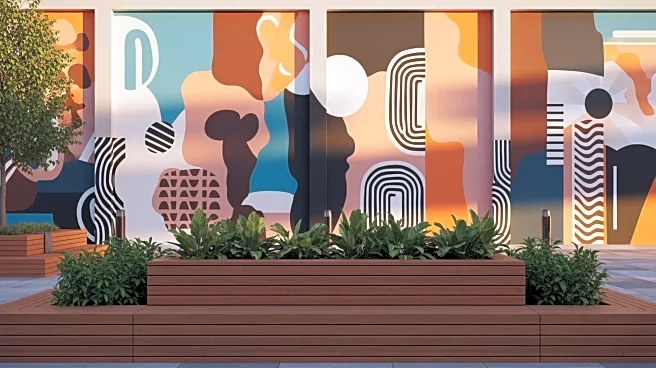 Black Cultural Zone Empowers East Oakland Through Community-Led Development