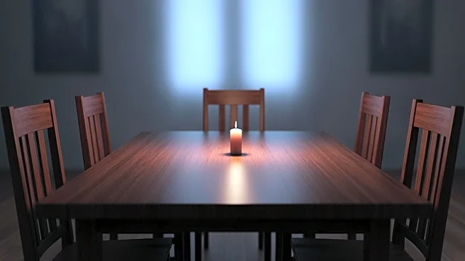 Family of Renee Good Expresses Willingness to Sacrifice Lives Following Her Death by Federal Officer