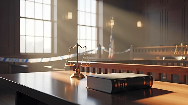 Judge Blocks Arrest and Detention of Refugees in Minnesota Under Trump Policy