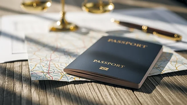 Babson Student's Deportation Sparks Legal Battle Over Immigration Mistake