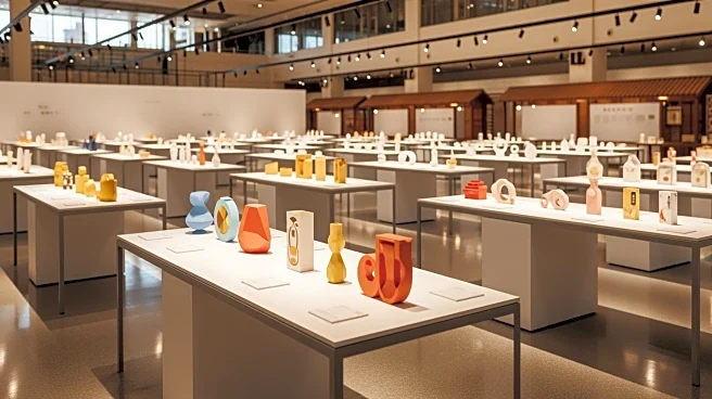 Illinois Product Expo Expands to Larger Venue, Showcasing Over 100 Local Vendors