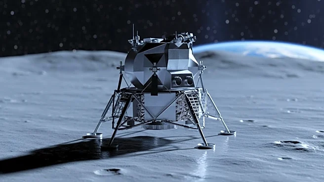 NASA Alters Artemis Moon Mission Plan, Delays Astronaut Landing