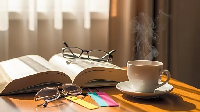 Huntington Beach Officials Promote Literacy at Read Across America Event