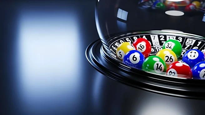 West Virginia Lottery Announces Winning Numbers for Feb. 26, 2026 Drawings