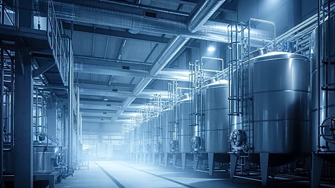 OSHA Fines Colorado Dairy Businesses Over Fatal Gas Exposure Incident