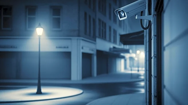 Surveillance Footage Disputes DHS Claim on Rohingya Refugee's Safe Drop-off in Buffalo