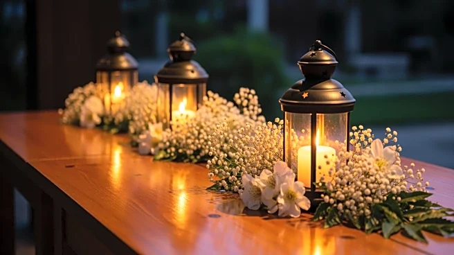 Acre Hosts Ayyam-i-Ha Celebration: Baha'i Community Emphasizes Generosity and Service