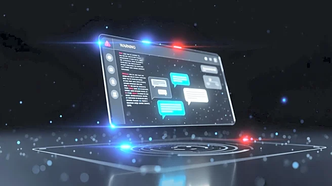 OpenAI Reports Misuse of ChatGPT in Scams and Impersonations