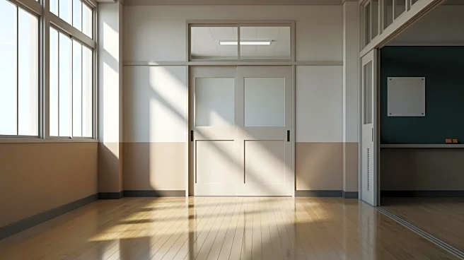 Saranac Lake School Board Votes to Close Bloomingdale Elementary Amid Enrollment Decline