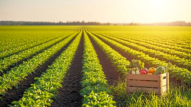 Fiji Encourages Diaspora in Australia to Invest in Agriculture for Rural Development