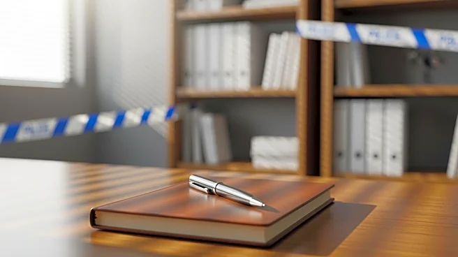 Los Angeles Schools Superintendent Placed on Leave Amid Federal Investigation