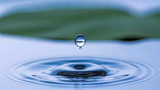 AWWA and AMWA Call for Comprehensive EPA Review of Fluoride Health Risks