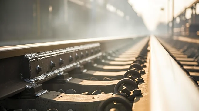 Hoboken PATH Service Resumes with Delays Following Track Fire Repairs