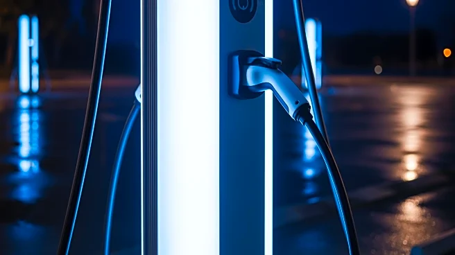 Hong Kong Ends EV Tax Breaks Amid High Adoption Rates