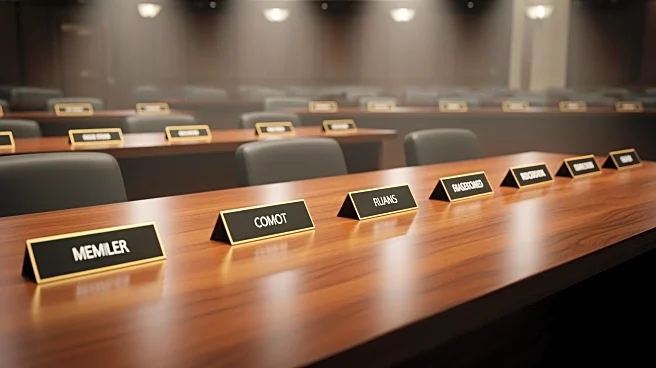 China Removes 19 Deputies from Legislature Amid Anti-Corruption Campaign