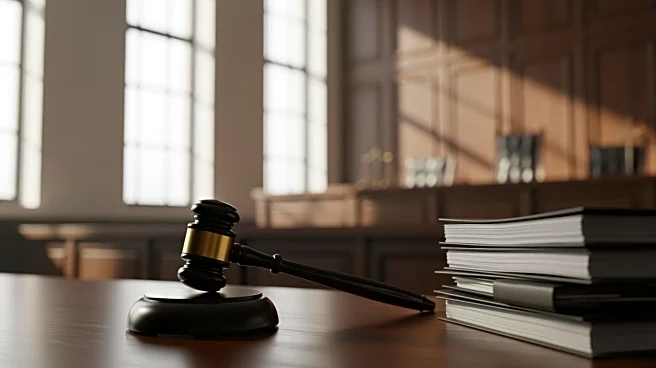 Federal Judge Orders Release of Dozens Detained by ICE Without Warrants Amid Operation Midway Blitz