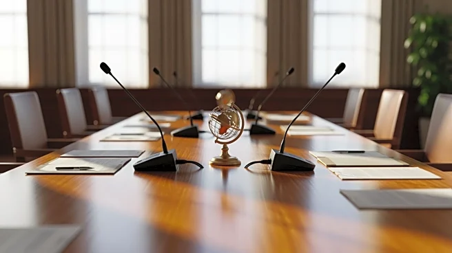 Elgin City Council Debates Ordinance for Immigrant Support Amid Concerns