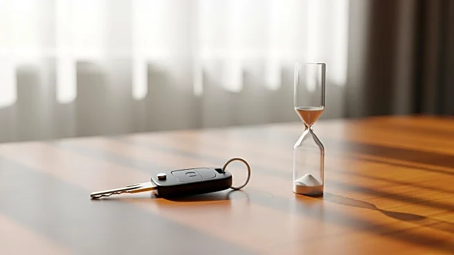 HUD Proposes New Time Limits and Work Requirements for Rental Aid, Sparking Concerns