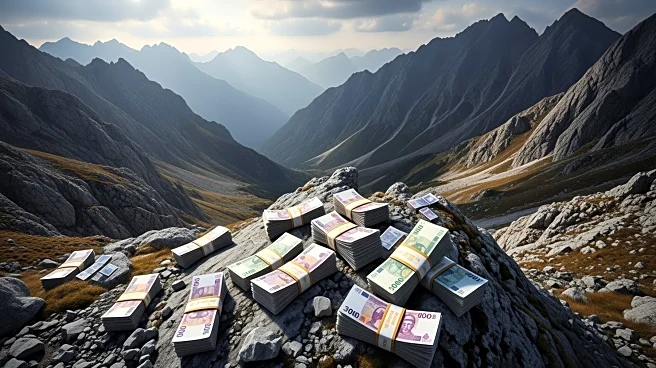 Bolivian Cargo Plane Crash Near La Paz Results in Multiple Fatalities and Scattered Currency