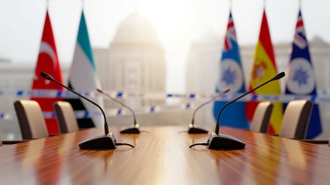 Knesset Celebrates Israel-US Alliance Amidst Strategic Challenges