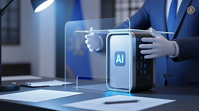 Trump Administration Halts Use of Anthropic AI in Federal Agencies Amid Safety Dispute