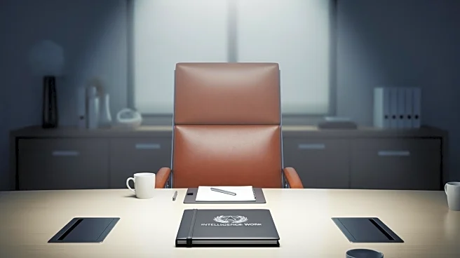 Sen. Wyden Blocks NSA Director Nominee Over Experience Concerns