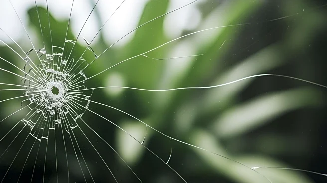 Memphis Zoo Bonobo Damages Exhibit Glass, Leading to Temporary Closure