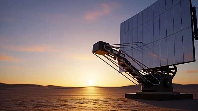 U.S. Approves $280 Million Sale of KuMRFS Radars to Jordan